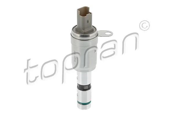 Control Valve, camshaft adjustment