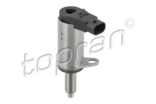Control Valve, camshaft adjustment