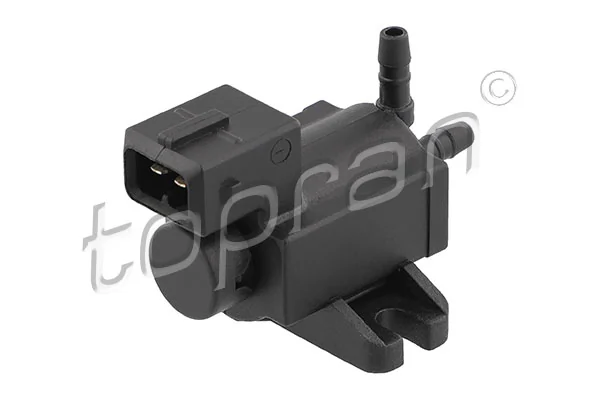 Change-Over Valve, change-over flap (induction pipe)