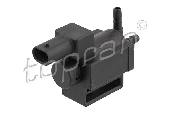 Change-Over Valve, change-over flap (induction pipe)