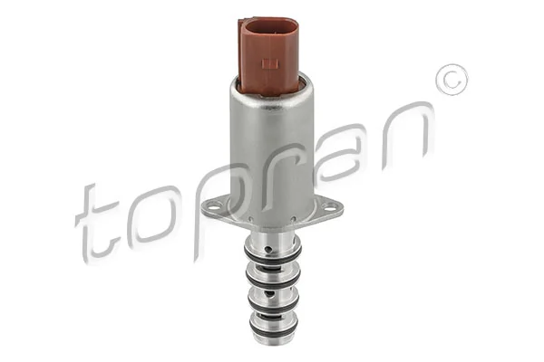 Control Valve, camshaft adjustment