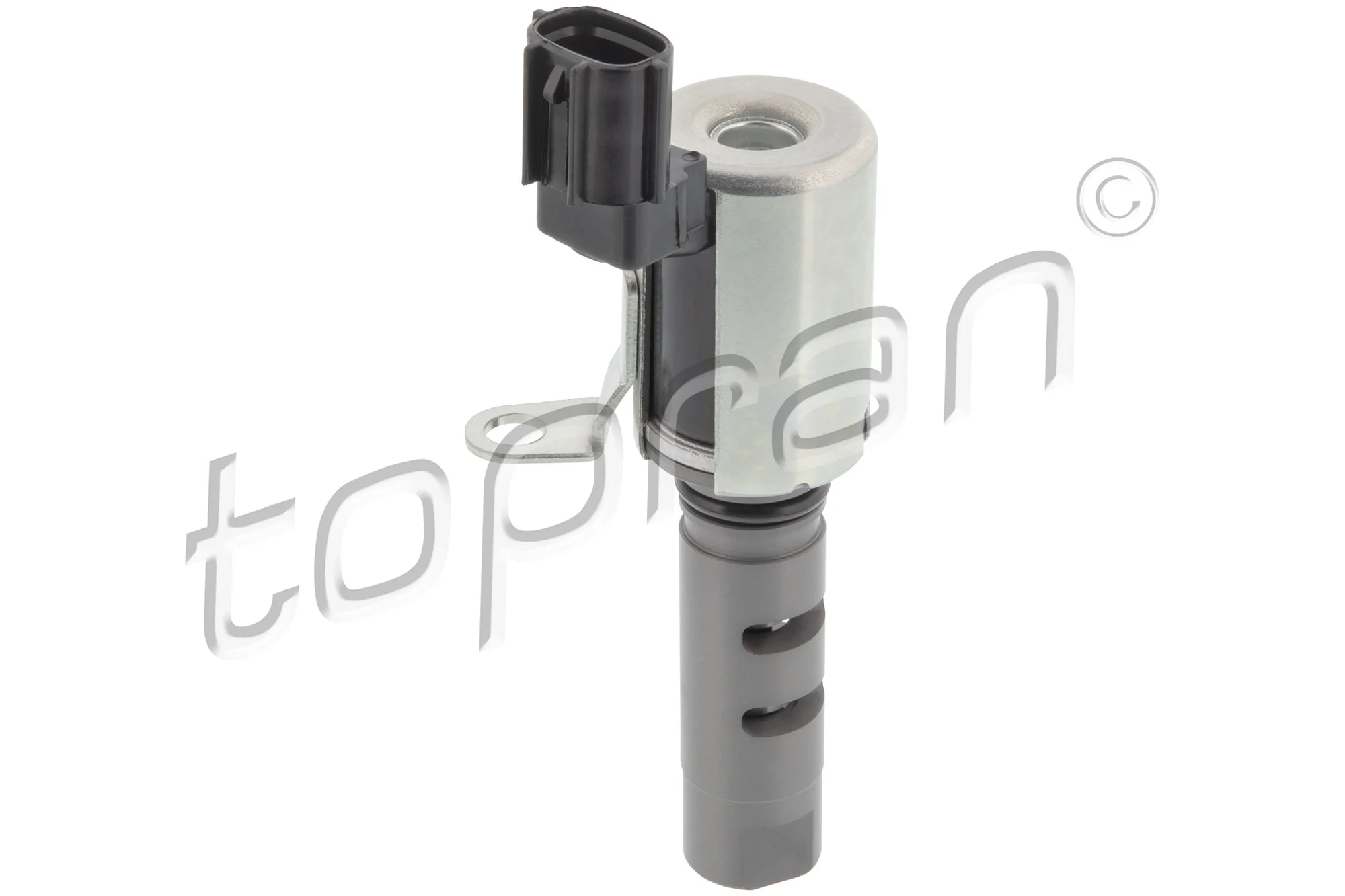 Control Valve, camshaft adjustment