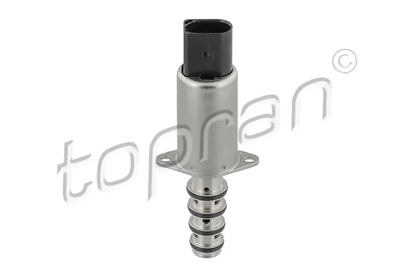 Control Valve, camshaft adjustment