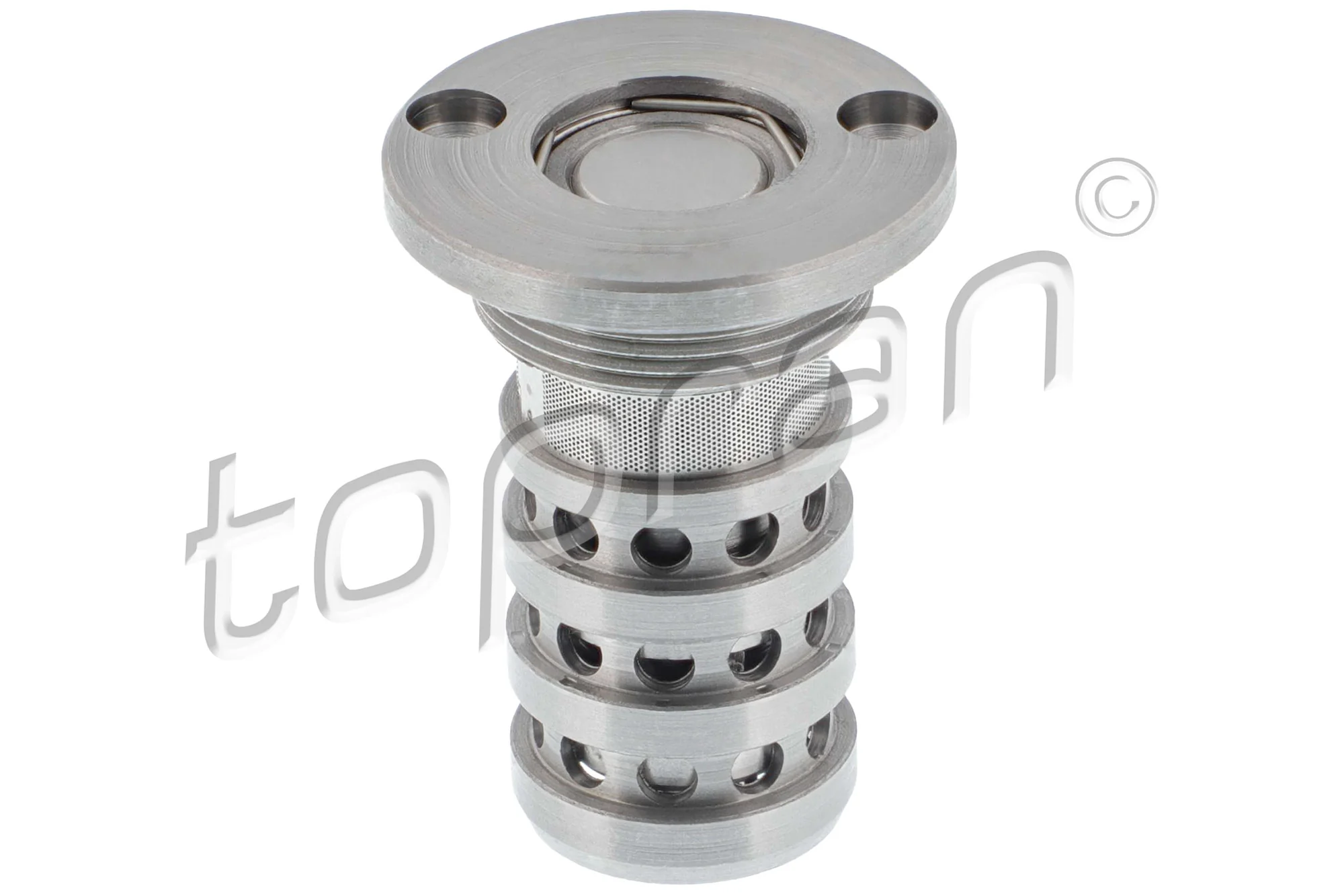 Control Valve, camshaft adjustment