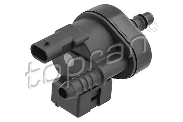 Valve, charcoal filter (tank ventilation)