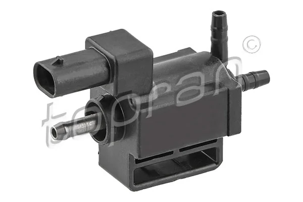 Change-Over Valve, change-over flap (induction pipe)