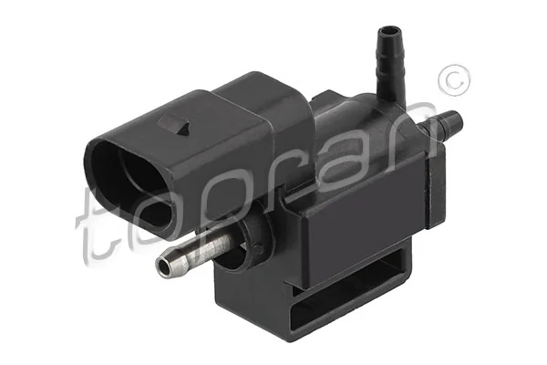 Change-Over Valve, change-over flap (induction pipe)