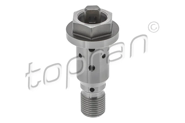 Control Valve, camshaft adjustment