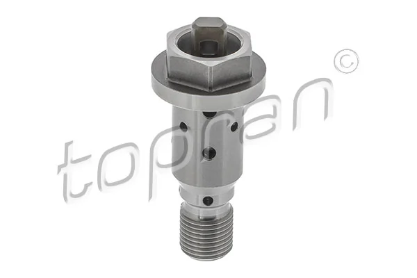 Control Valve, camshaft adjustment