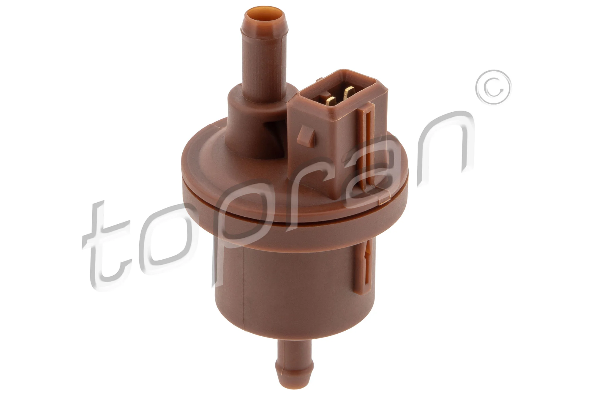 Breather Valve, fuel tank