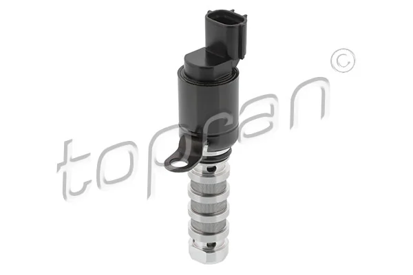 Control Valve, camshaft adjustment
