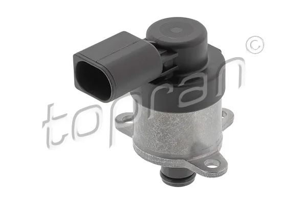 Control Valve, fuel quantity (common rail system)