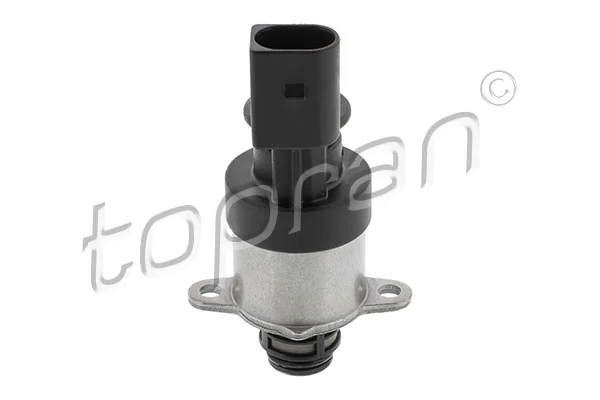 Control Valve, fuel quantity (common rail system)