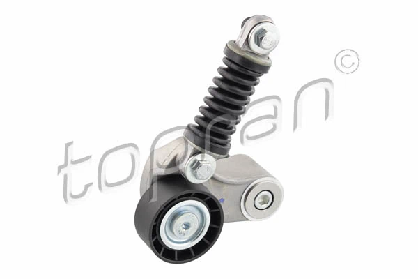 Belt Tensioner, V-ribbed belt