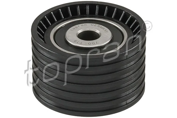 Deflection Pulley/Guide Pulley, timing belt