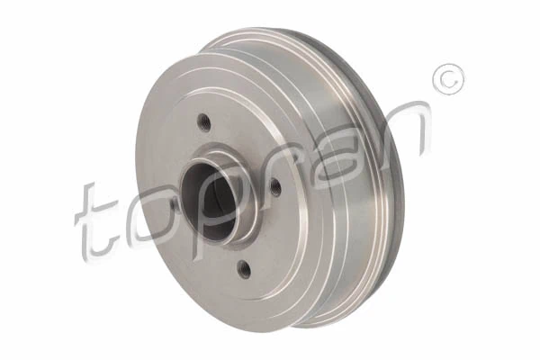 Brake Drum