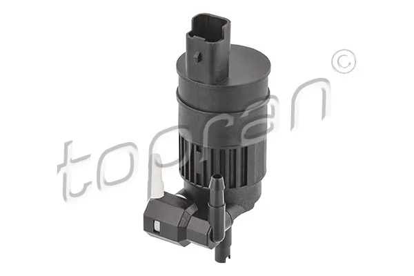 Washer Fluid Pump, window cleaning
