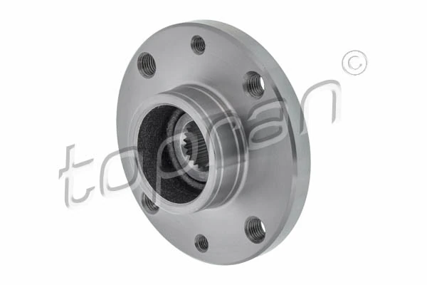 Wheel Hub