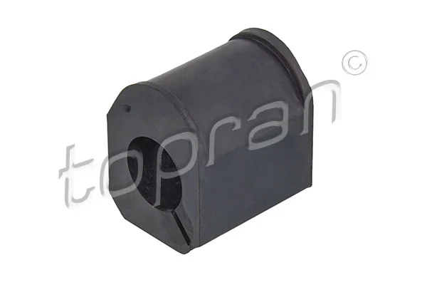 Mounting, stabiliser bar