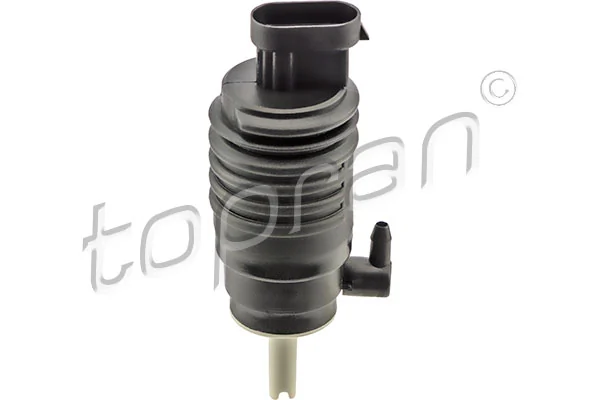 Washer Fluid Pump, window cleaning