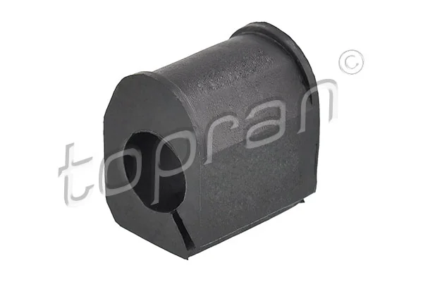 Mounting, stabiliser bar