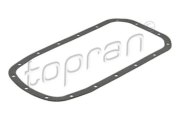 Gasket, oil sump