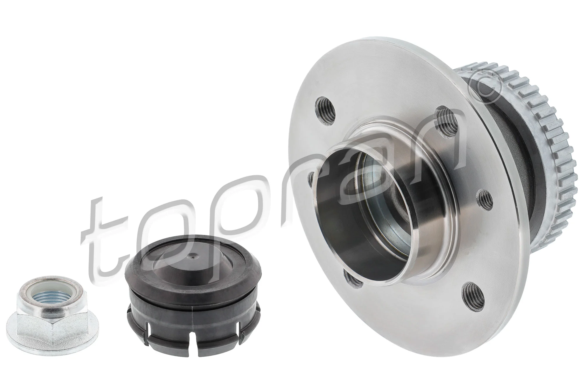 Wheel Bearing