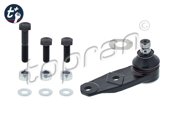 Ball Joint