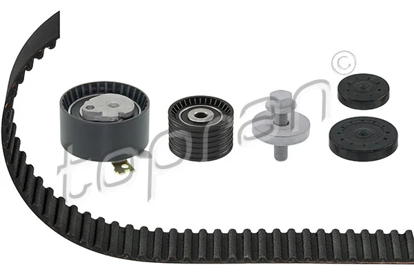 Timing Belt Kit