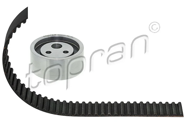 Timing Belt Kit