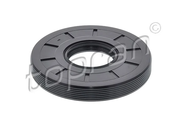 Shaft Seal, differential
