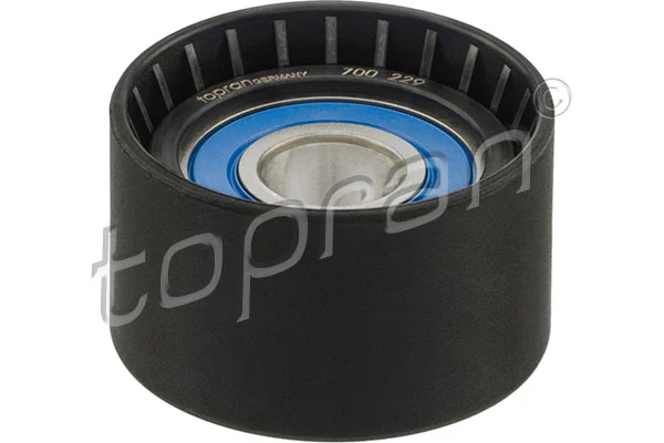 Deflection Pulley/Guide Pulley, timing belt