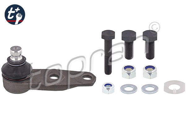 Ball Joint