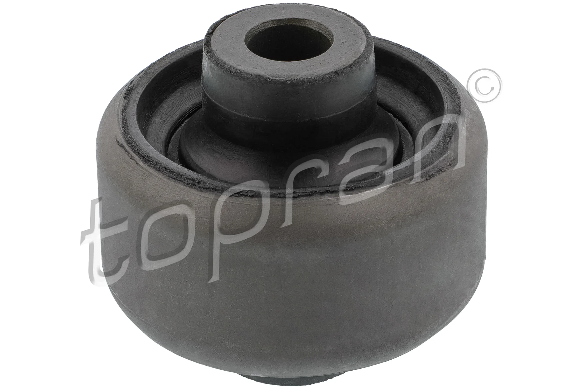 Mounting, control/trailing arm