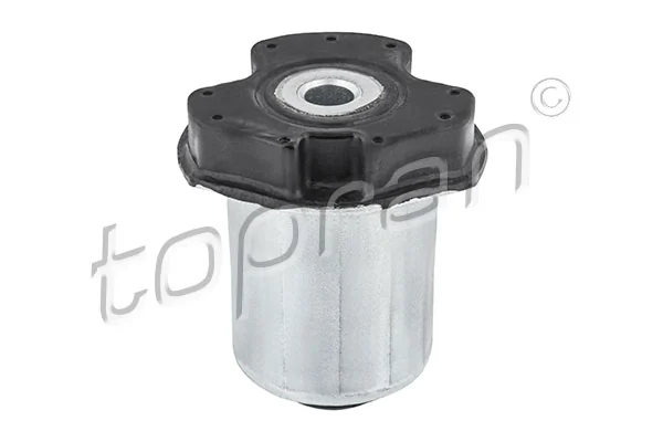 Bushing, axle beam