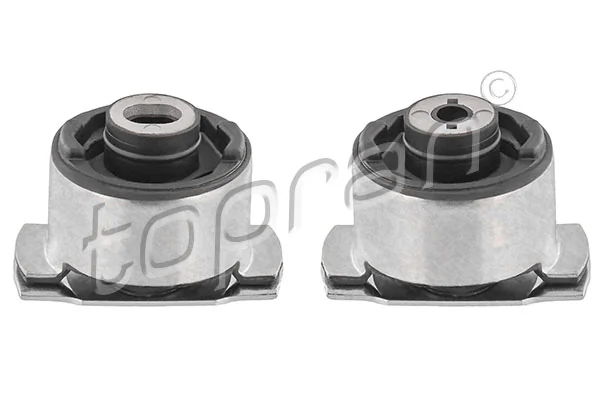 Bush Set, axle beam