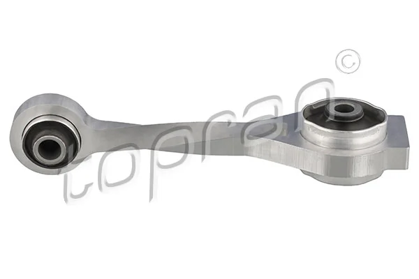 Mounting, engine