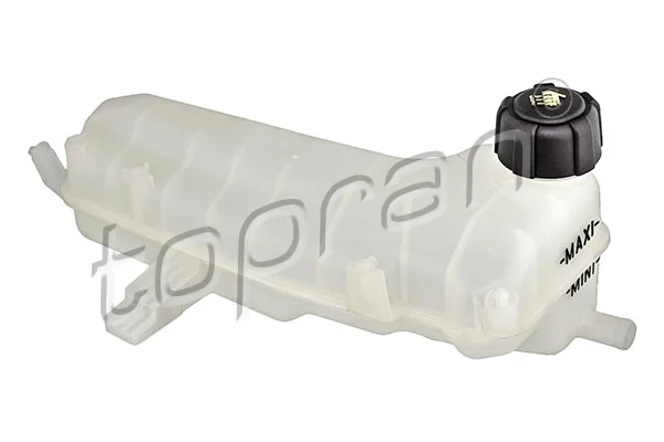 Expansion Tank, coolant