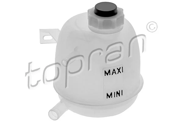 Expansion Tank, coolant