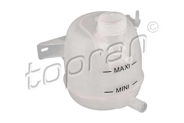 Expansion Tank, coolant