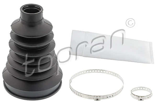 Bellow Kit, drive shaft