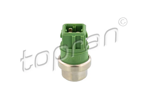 Sensor, coolant temperature