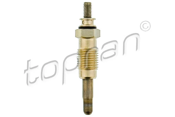 Glow Plug