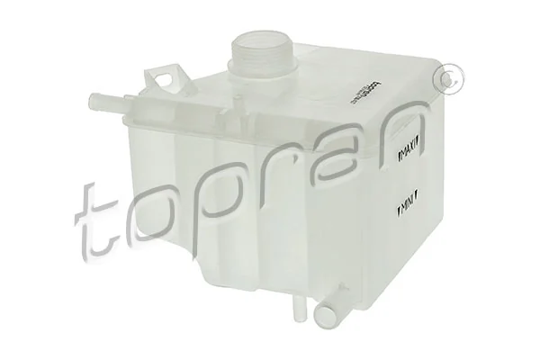 Expansion Tank, coolant