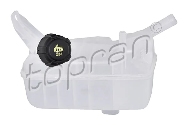 Expansion Tank, coolant