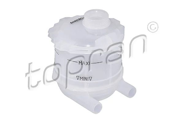 Expansion Tank, coolant