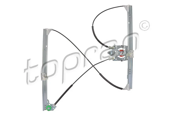 Window Regulator