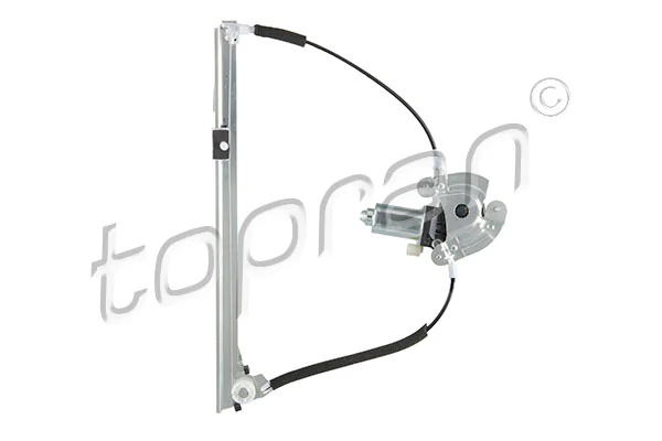 Window Regulator