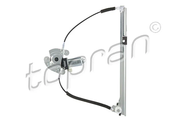 Window Regulator
