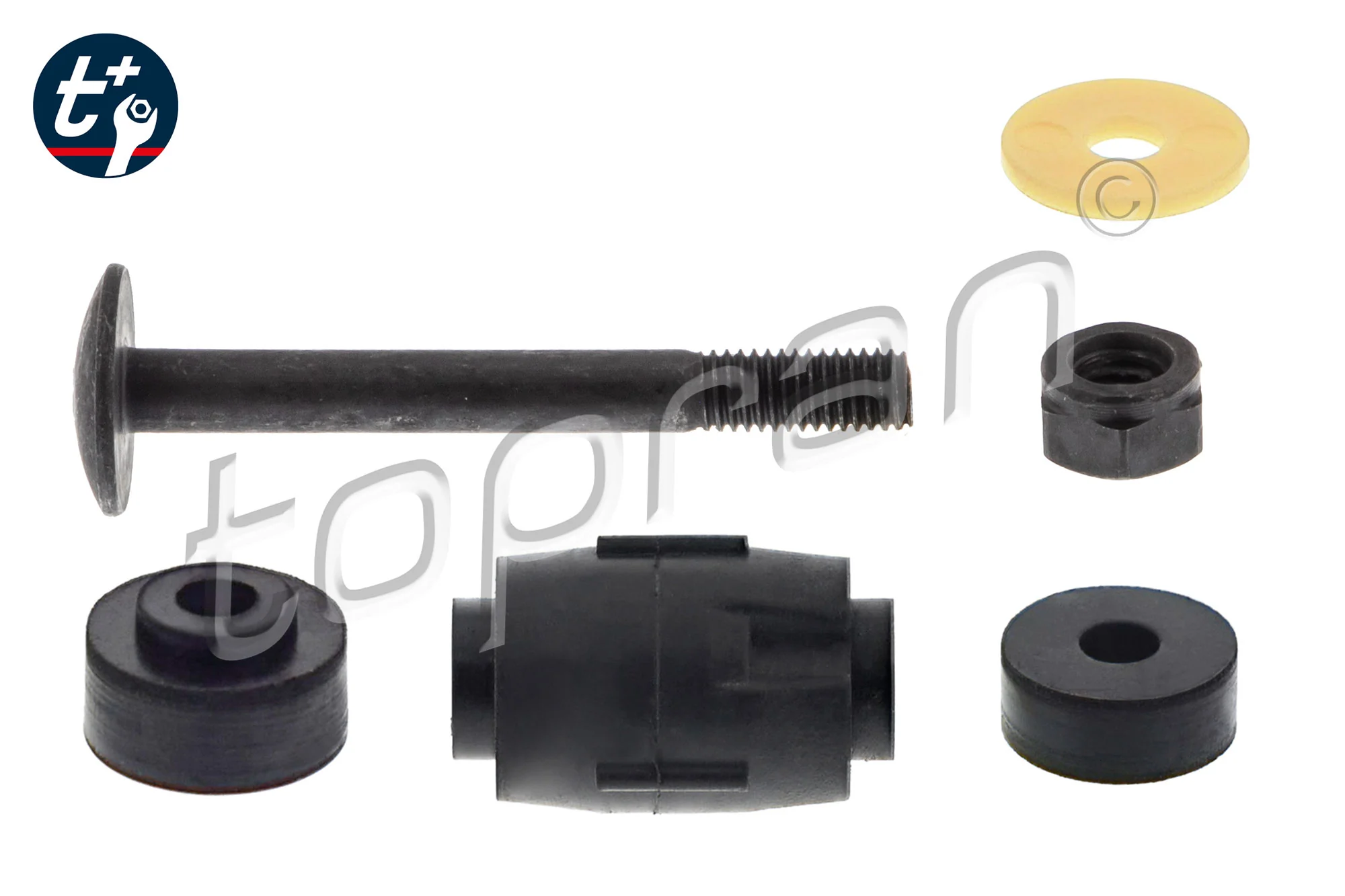 Repair Kit, stabiliser coupling rod